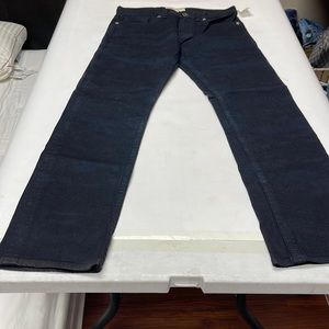 NWT Big Star Jeans